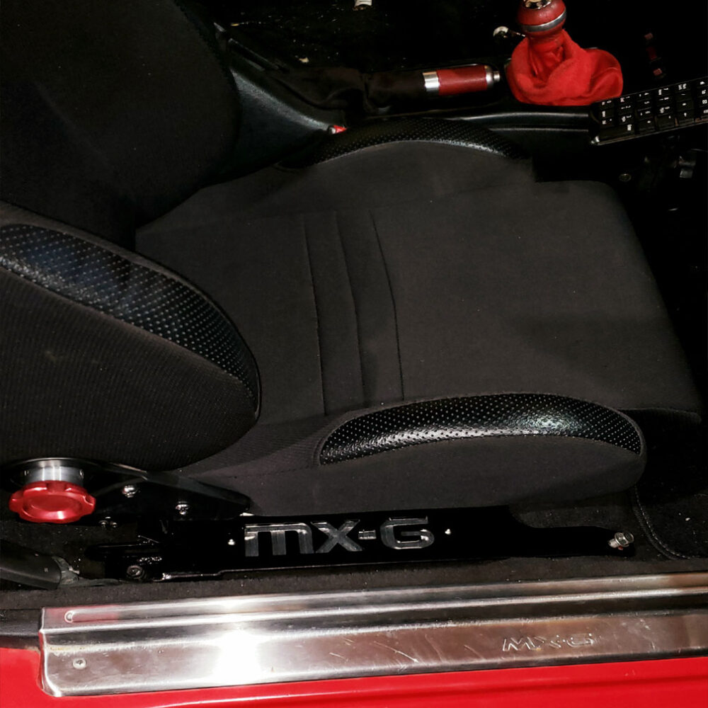 Pro Aftermarket Seat Brackets - Image 11