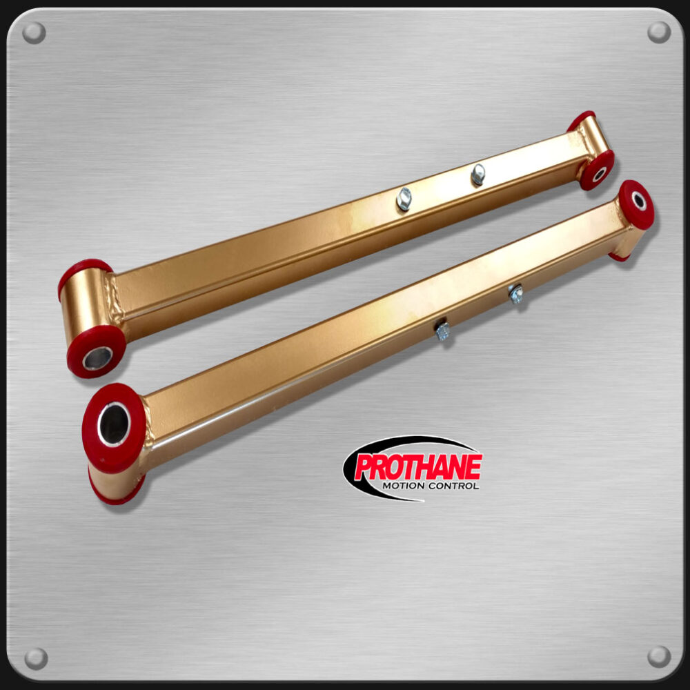 Upgraded Polyurethane Trailing Arms - Image 8